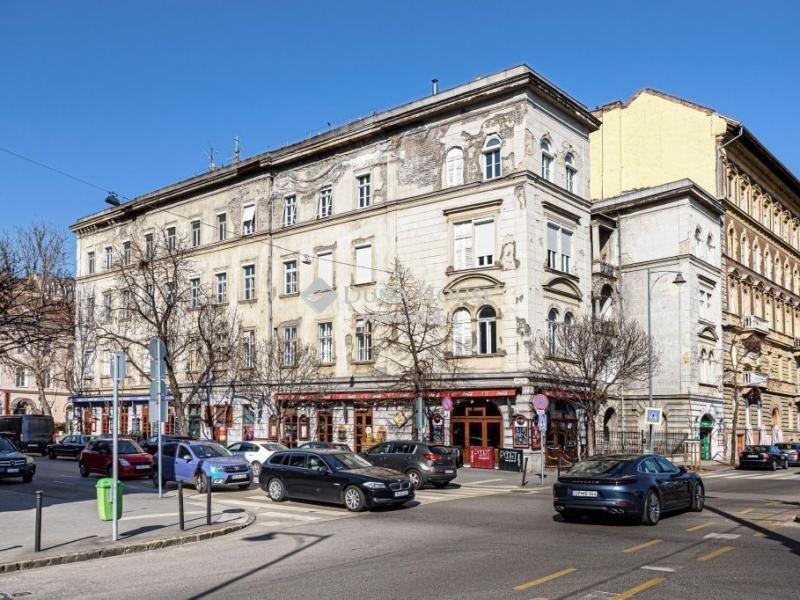Eladó lakás Budapest