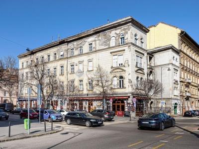 Eladó lakás - 1011 Budapest, I. kerület , Halász utca