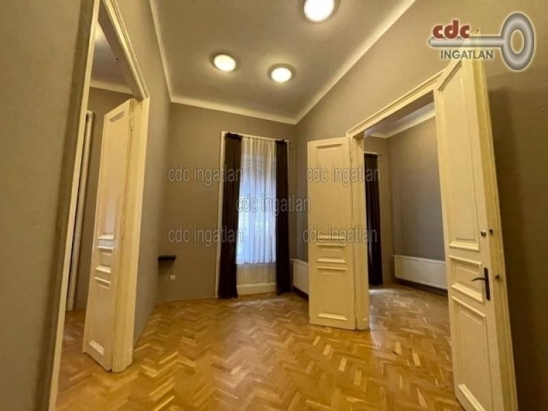 Eladó lakás Budapest
