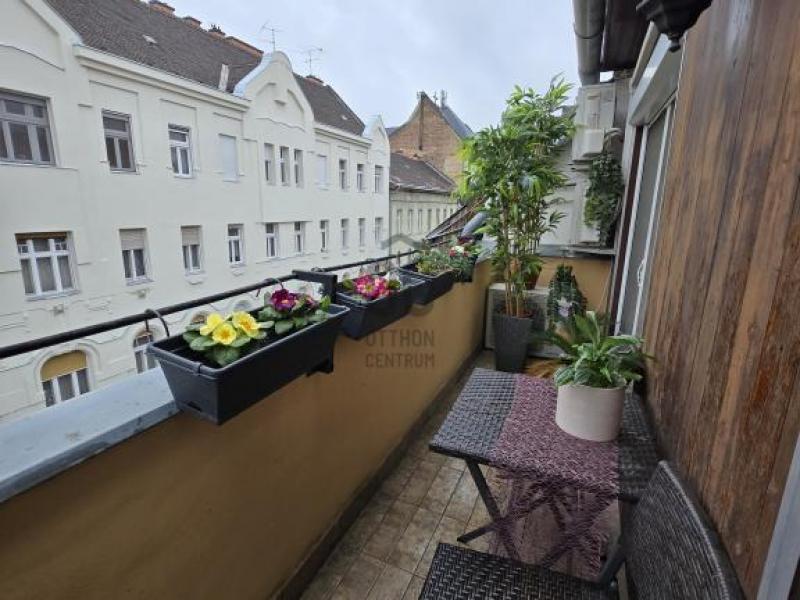 Eladó lakás Budapest