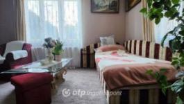 Eladó családi ház Felsőpakony