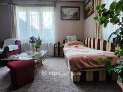 Eladó családi ház Felsőpakony