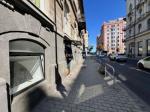 Eladó utcai bejáratú üzlethelység Budapest