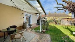 Eladó családi ház Veszprém