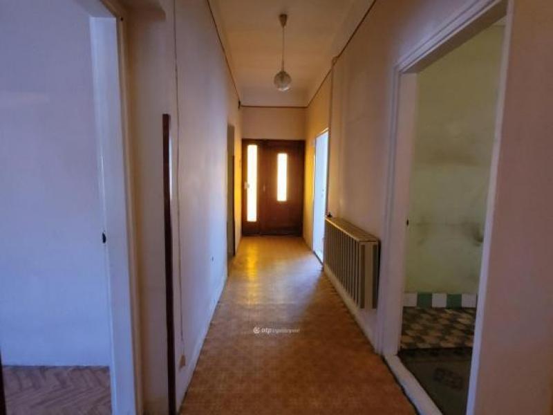 Eladó családi ház Kunágota