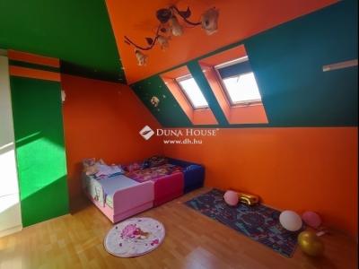 Eladó családi ház Gyömrő