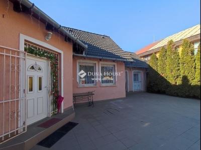 Eladó családi ház Gyömrő