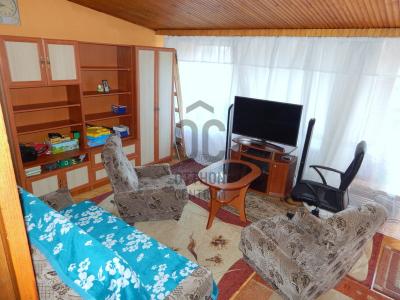 Eladó sorház Zalaegerszeg