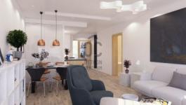 Eladó lakás Zalaegerszeg