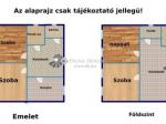 Eladó családi ház Siófok
