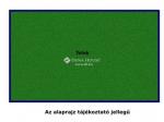 Eladó lakóövezeti telek Kiskunlacháza