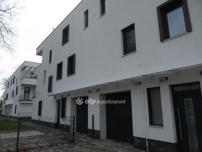 Eladó ikerház Budapest
