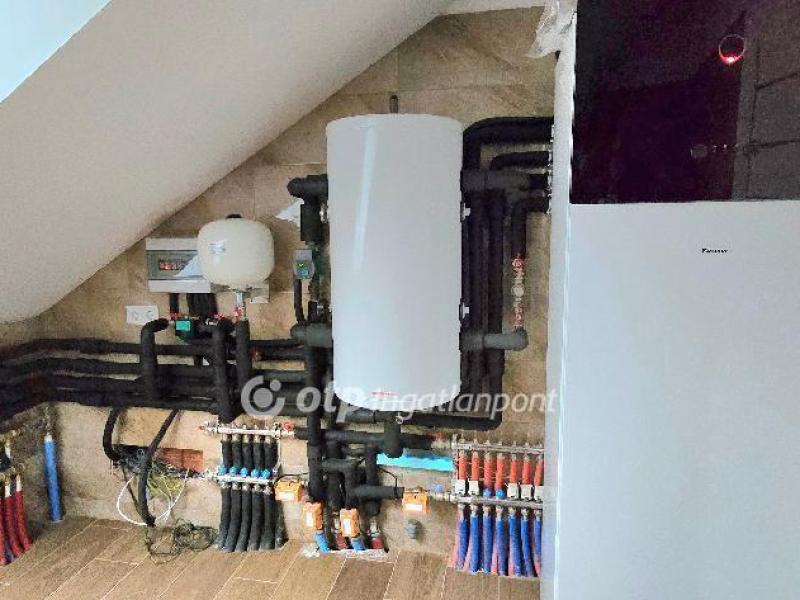 Eladó családi ház Debrecen