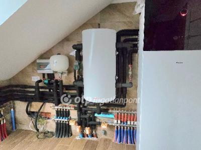 Eladó családi ház Debrecen