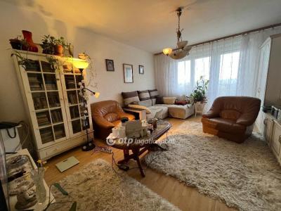 Eladó lakás Budapest