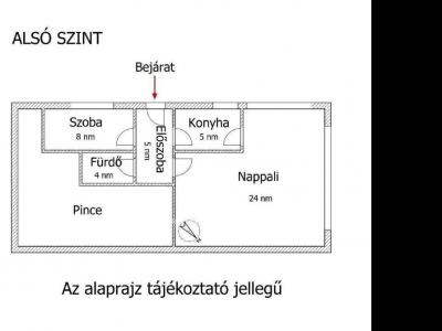Eladó ikerház Budapest