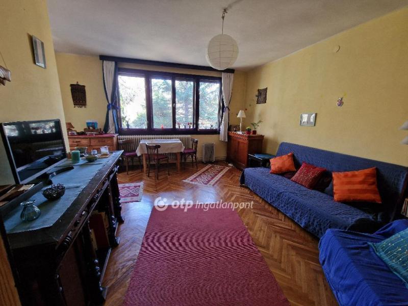 Eladó családi ház Budapest