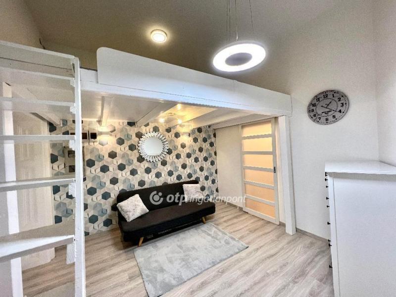 Eladó lakás Budapest