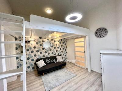 Eladó lakás Budapest