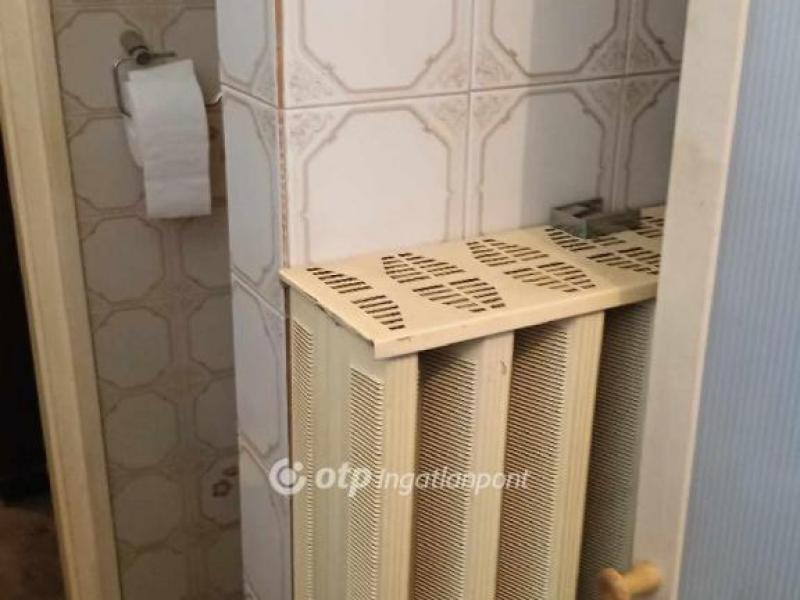 Eladó családi ház Tiszavasvári