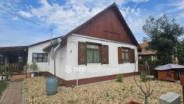 Eladó családi ház Tiszafüred