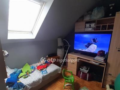 Eladó családi ház Eger
