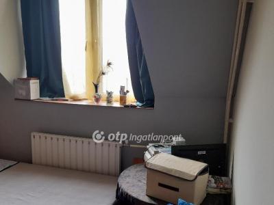 Eladó családi ház Eger