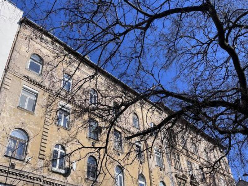 Eladó lakás Budapest