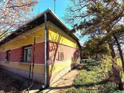 Eladó családi ház Tömörkény