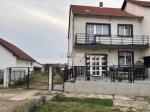 Eladó ikerház Csór
