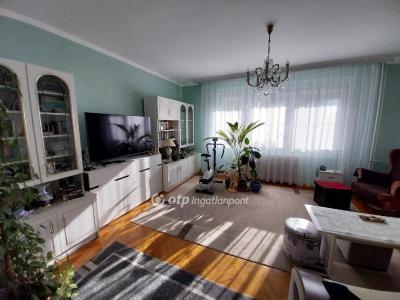 Eladó sorház Nyíregyháza