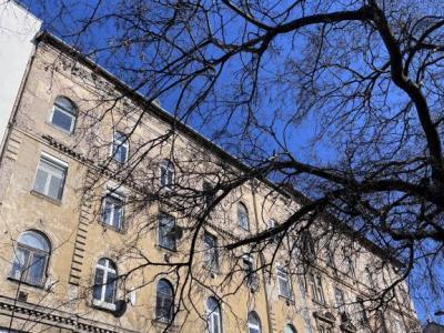 Eladó lakás - 1089 Budapest, VIII. kerület , Diószegi Sámuel utca