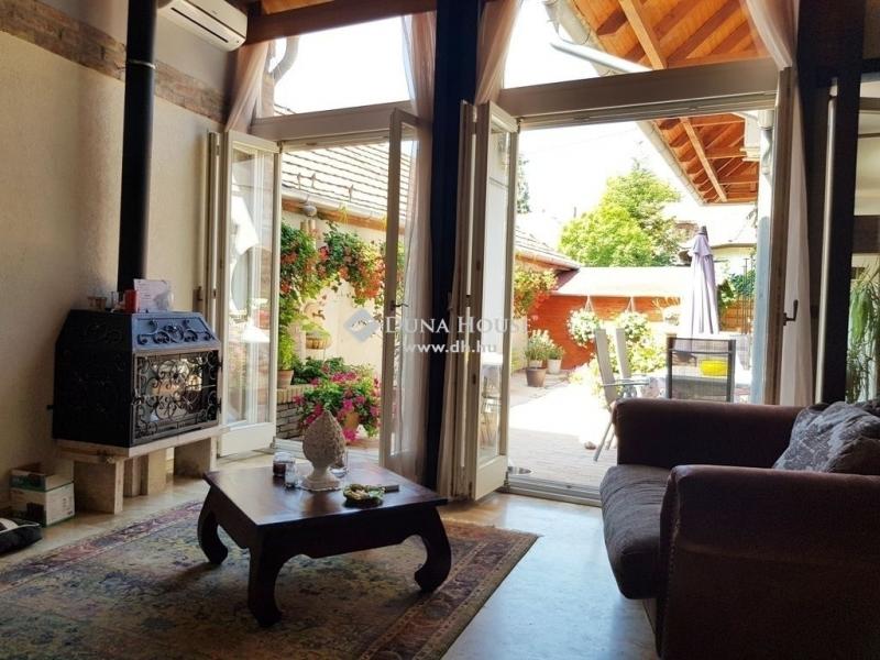 Eladó családi ház Pécs