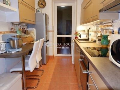Eladó lakás Budapest