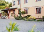 Eladó szálloda, hotel, panzió Sárvár