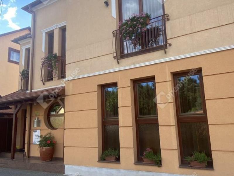 Eladó szálloda, hotel, panzió Sárvár