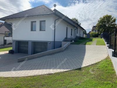 Eladó ikerház Nagymaros