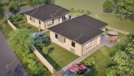 Eladó családi ház Vácrátót