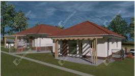 Eladó családi ház Őrbottyán