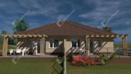 Eladó családi ház Őrbottyán