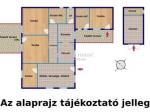 Eladó családi ház Balatonszemes