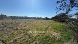 Eladó lakóövezeti telek Poroszló