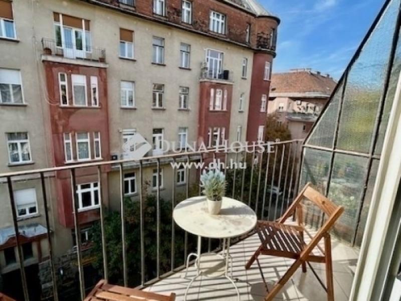 Eladó lakás Budapest