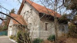 Eladó családi ház Mogyoród