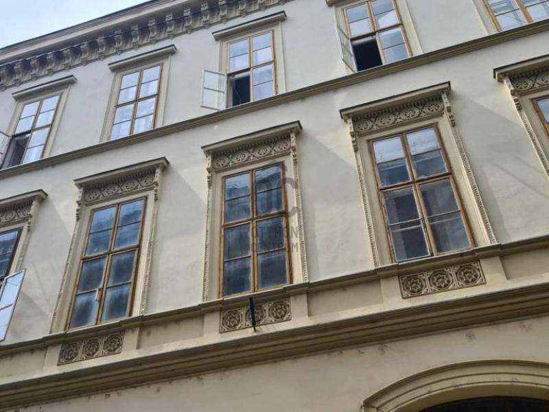 Eladó lakás Budapest