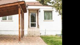 Eladó családi ház Baja