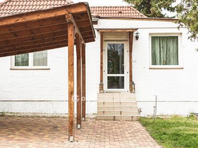 Eladó családi ház - 6500 Baja, Alvég utca