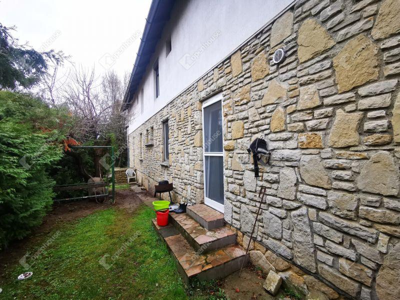 Eladó ikerház Veszprém