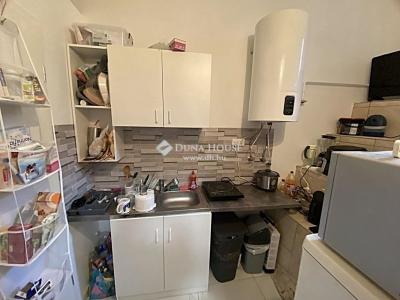 Eladó házrész Kecskemét