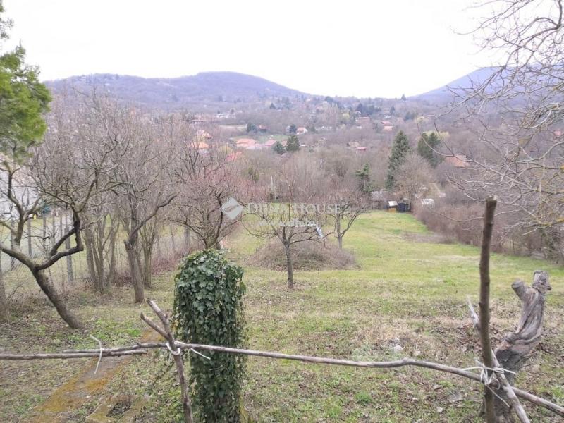 Eladó egyéb telek Pomáz